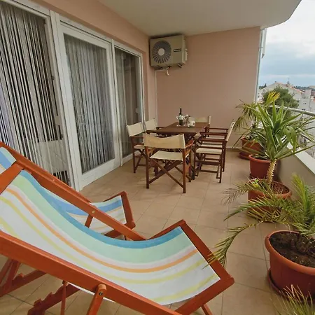 Apartment Sunrise Trogir