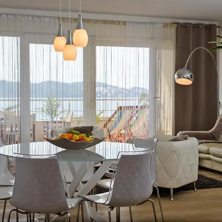 Sunrise Apartment Trogir
