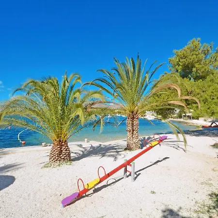 Sunrise Apartment Trogir