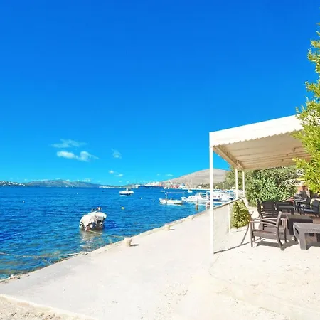 Apartment Sunrise Trogir